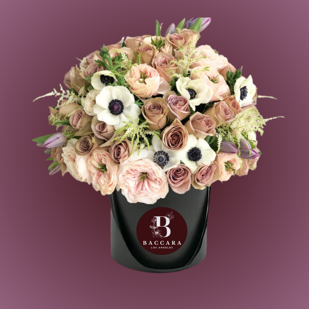 Luxury Mixed Bloom Box