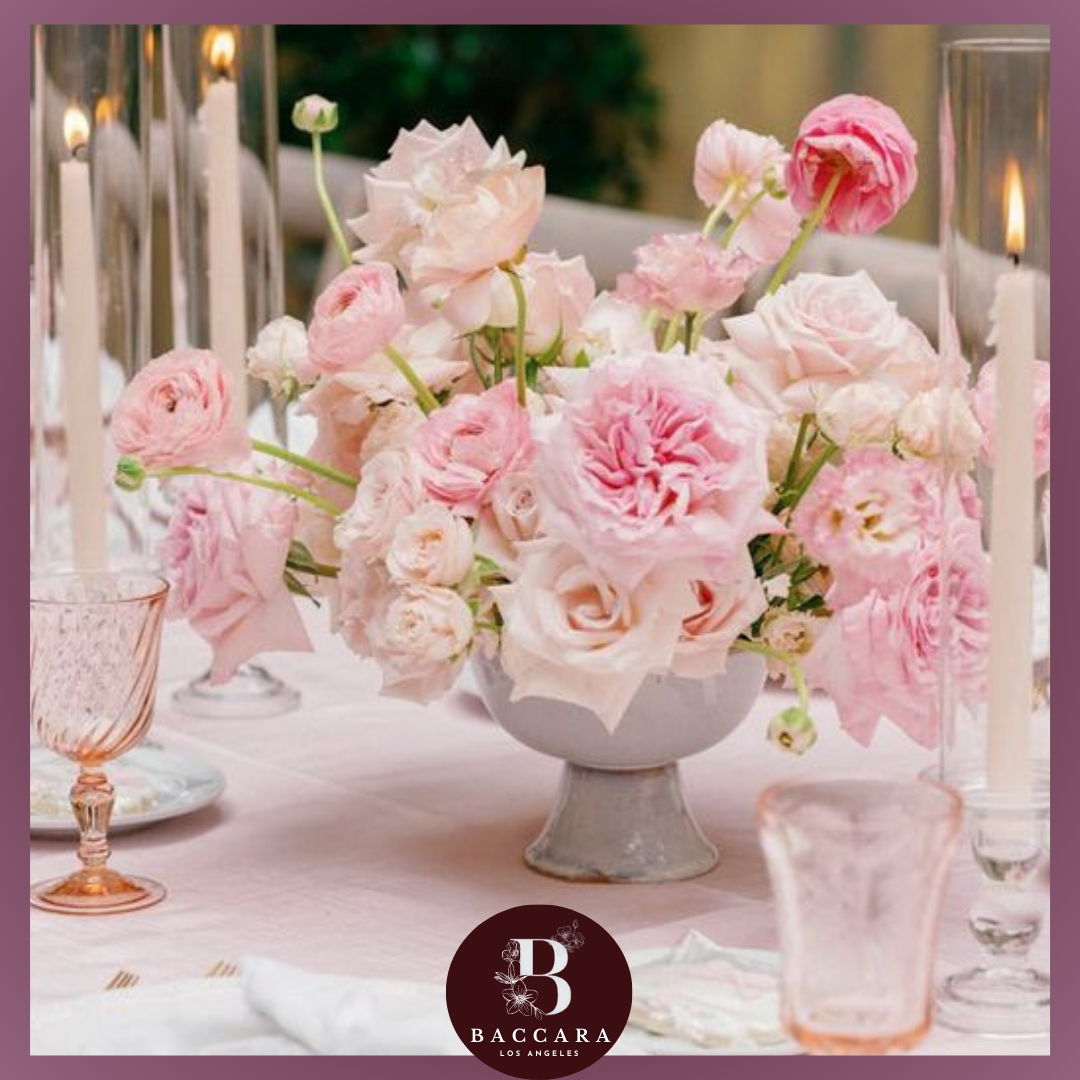 Sweet Bowtique: Pink Bow-Themed Baby Birthday Celebration