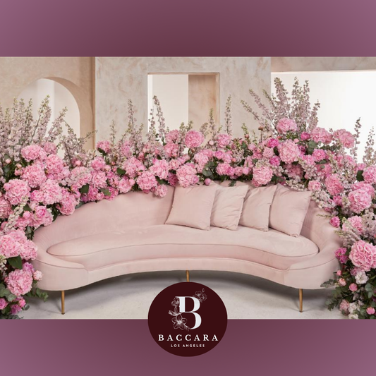 Everlasting Wedding Blooms