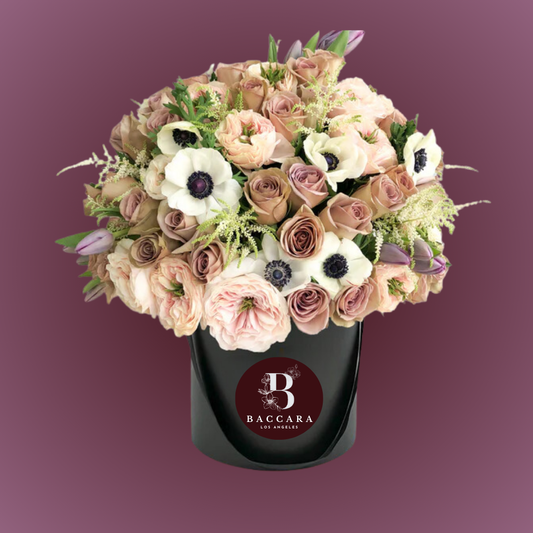 Luxury Mixed Bloom Box