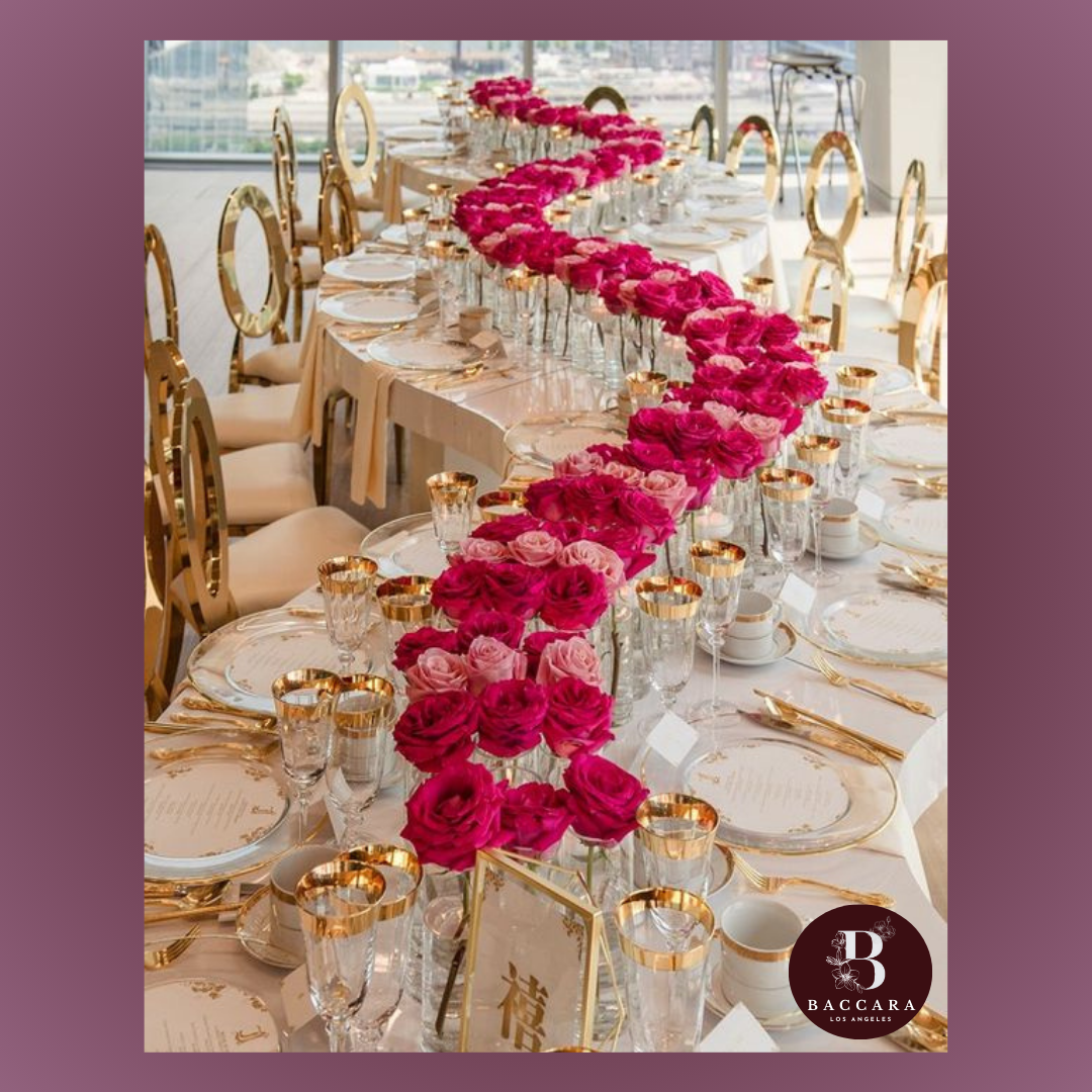 Charming Mini Floral Arrangements